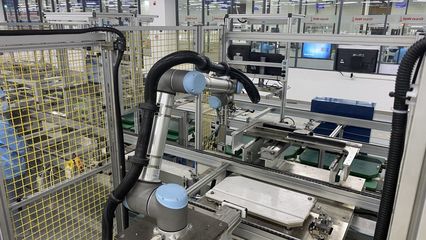 看國企“智”造如何激發(fā)“三個轉(zhuǎn)變”活力——以網(wǎng)絡(luò)設(shè)備制造為例