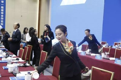 急速36小時(shí)——記第二屆文博會甘肅會展中心會議服務(wù)保障團(tuán)隊(duì)的奮斗與堅(jiān)守