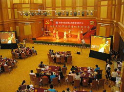 揭秘專業(yè)會(huì)展服務(wù)——西安場(chǎng)景化搭建與設(shè)備租賃全解析