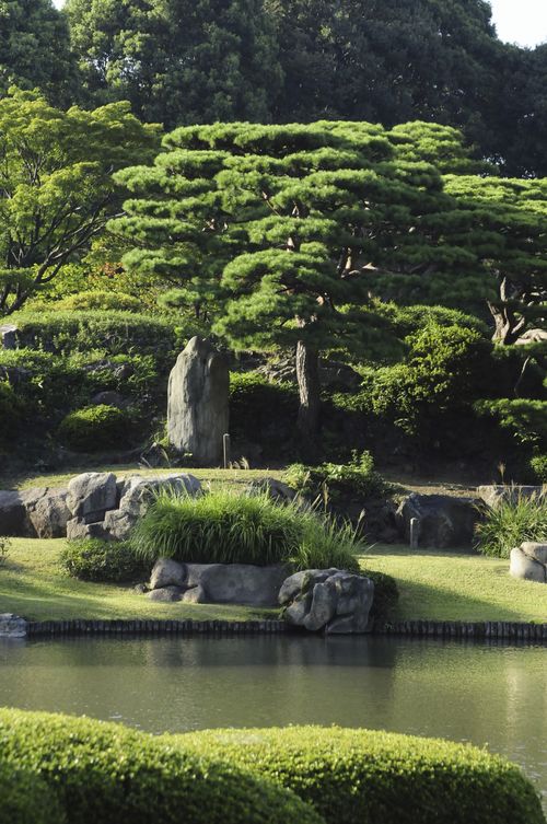 日本旅游景區精品素材 沉浸式旅游視覺體驗